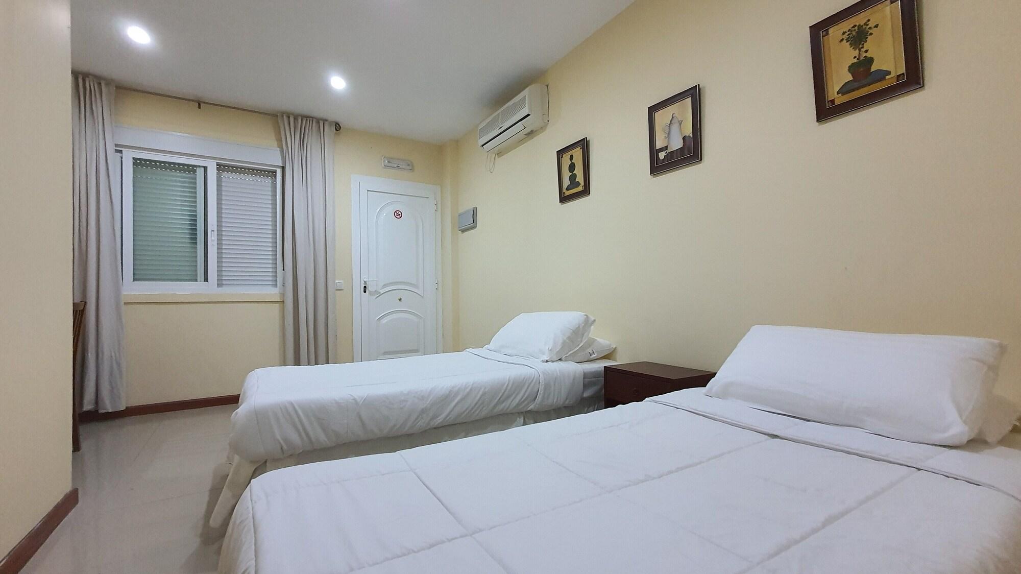 Sun Galicia Hotel Y Apartamentos سانكسينكسو المظهر الخارجي الصورة