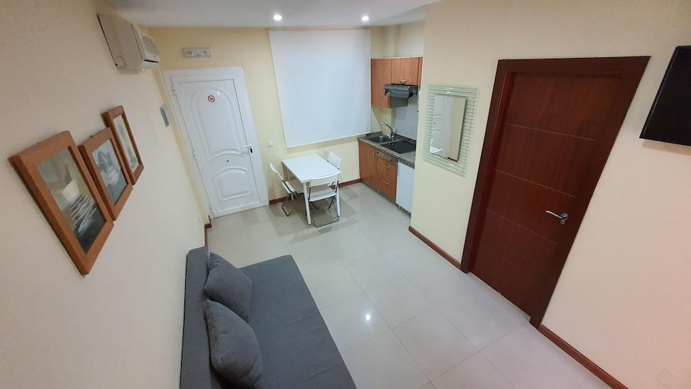 Sun Galicia Hotel Y Apartamentos سانكسينكسو المظهر الخارجي الصورة